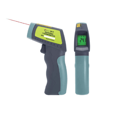 적외선온도계