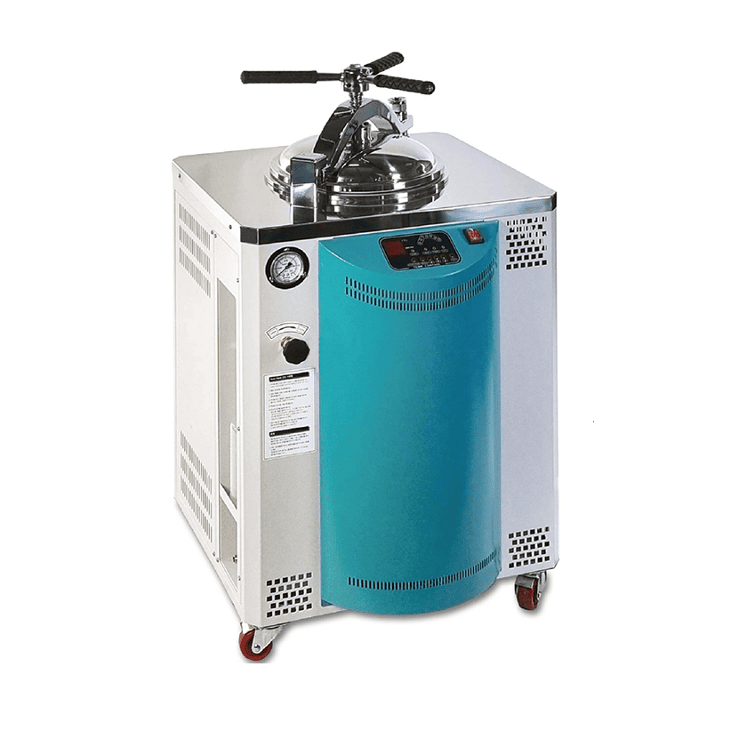 고압멸균기